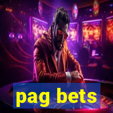 pag bets